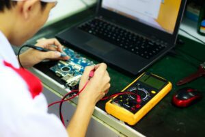 Electronic Prototyping and Design Services