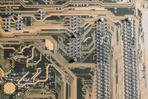 Printed Circuit Board Design Services